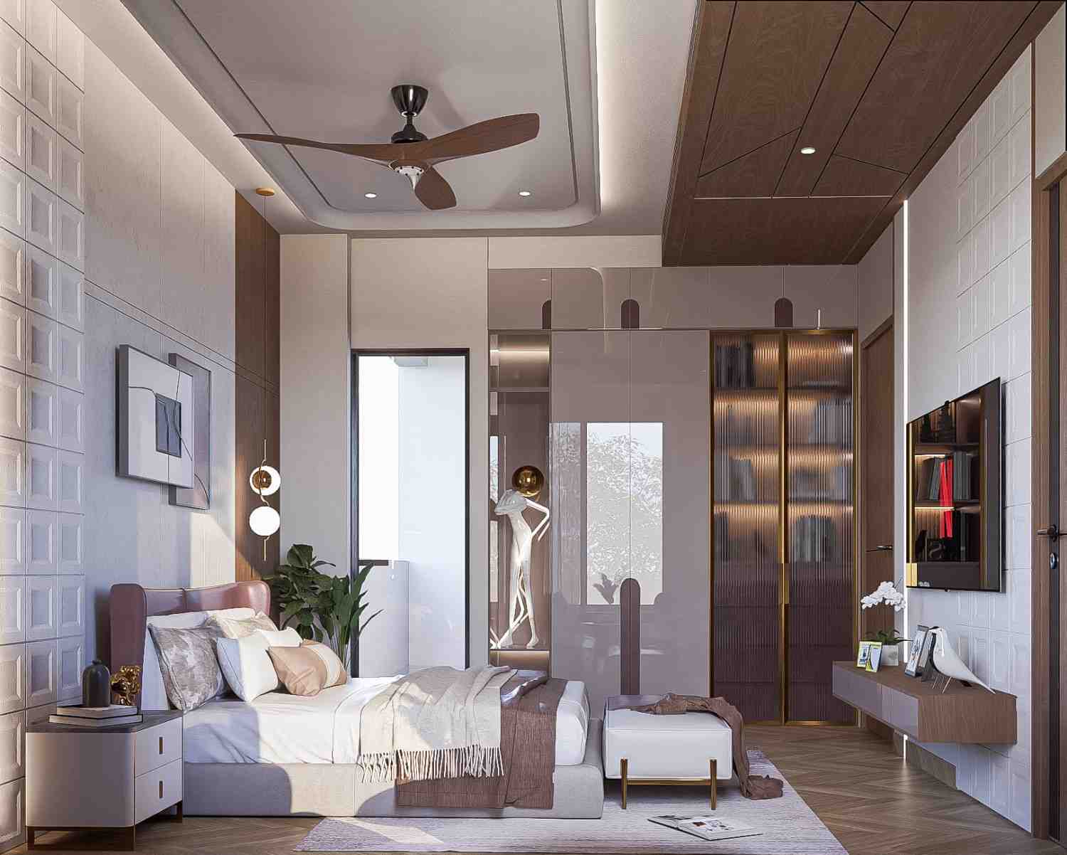 Ghaziabad Interiors