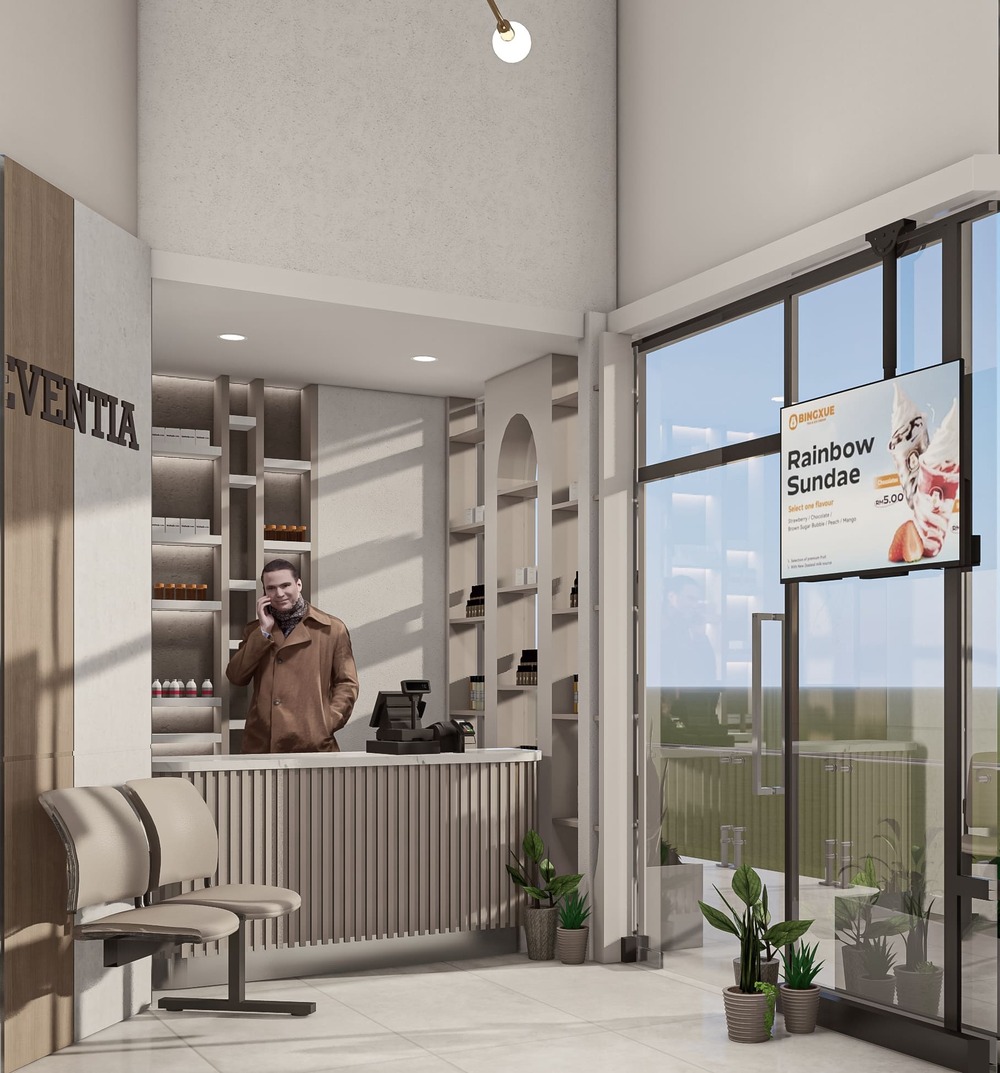 Preventia – Radiology & Gynaecology Clinic